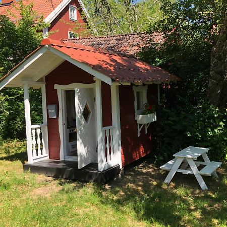 Karlstugan Cottage Vimmerby Exterior photo