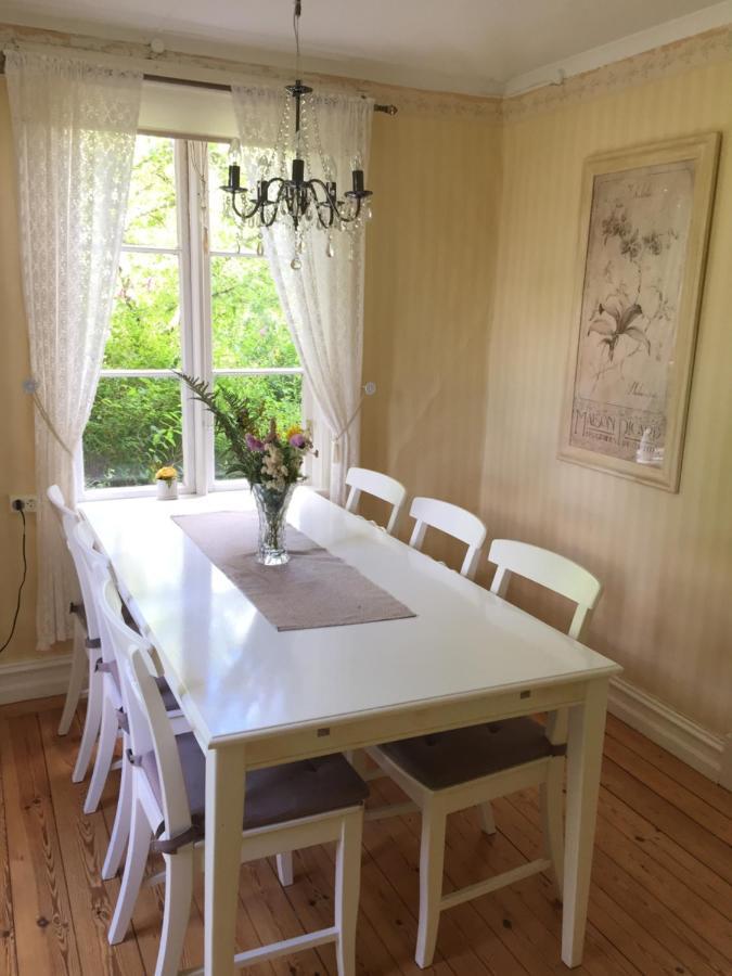Karlstugan Cottage Vimmerby Exterior photo