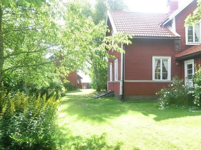 Karlstugan Cottage Vimmerby Room photo
