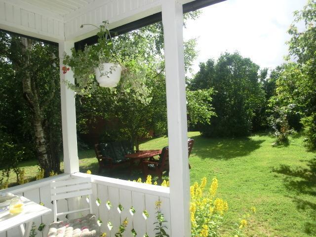 Karlstugan Cottage Vimmerby Room photo