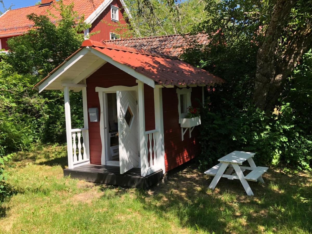 Karlstugan Cottage Vimmerby Exterior photo